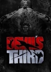 Devil's Third