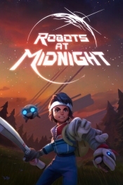 Robots at Midnight