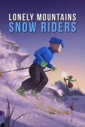 Lonely Mountains: Snow Riders