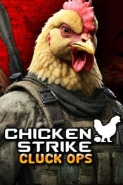 Chicken Strike: Cluck Ops