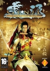 Genji: Days of the Blade