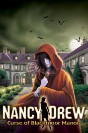 Nancy Drew: Curse of Blackmoor Manor