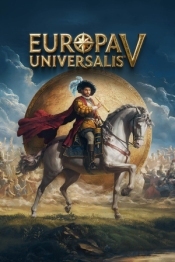 Europa Universalis 5