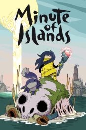 Minute of Islands