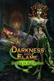 Darkness and Flame: Enemy in Reflection