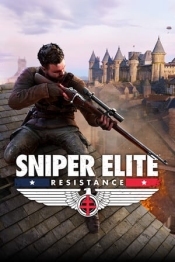Sniper Elite: Resistance | Лицензия