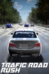 Trafic Road Rush