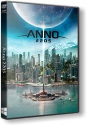 Anno 2205