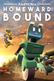 Jumphobia: Homeward Bound