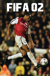 FIFA Football 2002