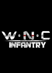 W.N.C Infantry