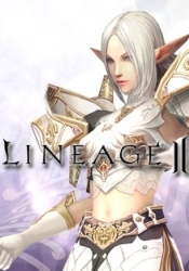 Lineage 2: Essence
