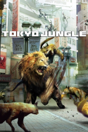 Tokyo Jungle
