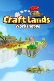 Craftlands Workshoppe