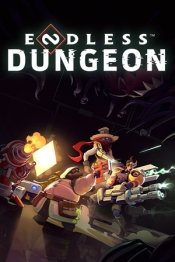 Endless Dungeon | Лицензия