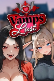 Vamps Lust