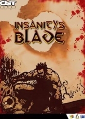 Insanity's Blade