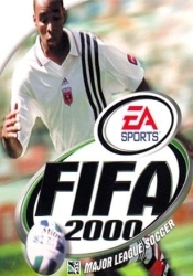 FIFA 2000: Major League Soccer