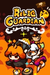 Relic Guardian - Tower Defense