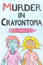 Murder in Crayontopia