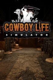 Cowboy Life Simulator