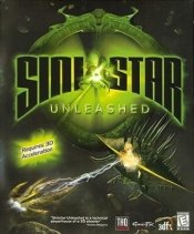 Sinistar Unleashed