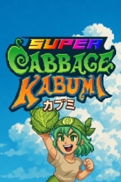 Super Cabbage Kabumi