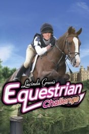 Lucinda Green's Equestrian Challenge