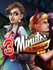 3 Minutes to Midnight