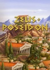 Zeus + Poseidon