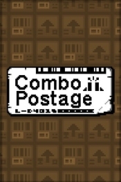 Combo Postage