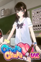 Chupa Chupa VR