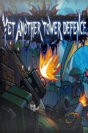 Yet another tower defence