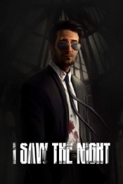 I Saw The Night