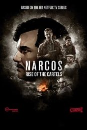 Narcos: Rise of the Cartels