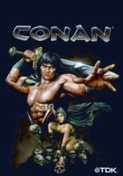 Conan