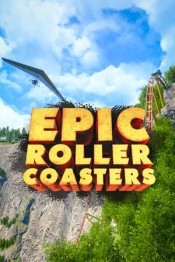Epic Roller Coasters