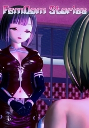 FemDom Stories