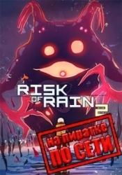 Risk of Rain 2 по сети