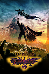 Emperor of the Fading Suns