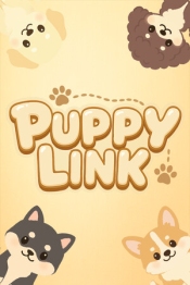 Puppy Link - Tile Connect