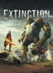 Extinction