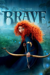 Disney•Pixar Brave: The Video Game