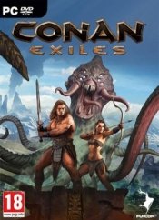 Conan Exiles