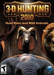 3D Hunting 2010