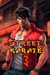 Street karate 3