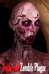 Outbreak Zombie Plague