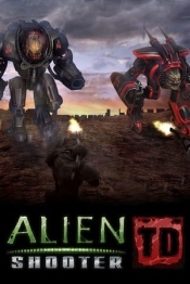 Alien Shooter TD