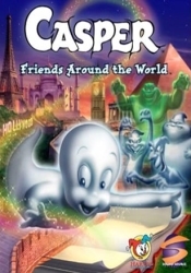 Casper and Friends around the world