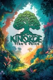 KiNoKoe: Tree's Voice